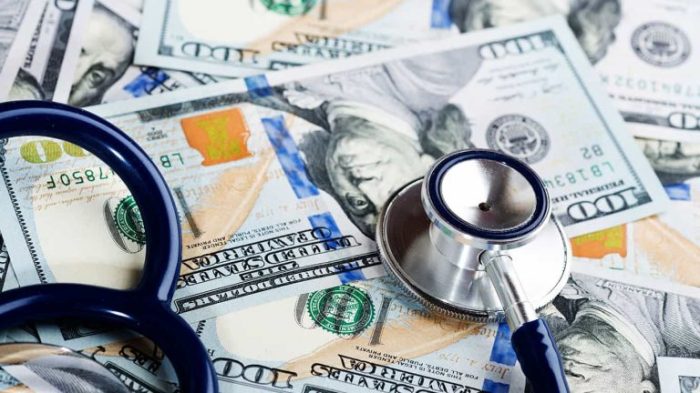 Debt moneygeek bureau